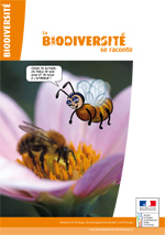 la biodiversité se racconte