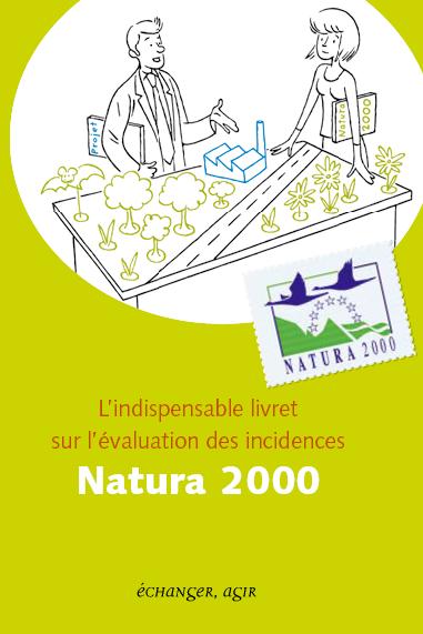 Guide évaluation d'incidence2